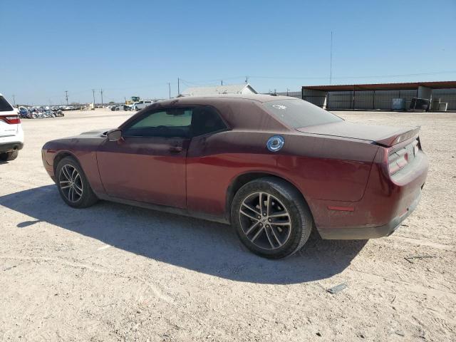 Photo 1 VIN: 2C3CDZGGXKH680579 - DODGE CHALLENGER 