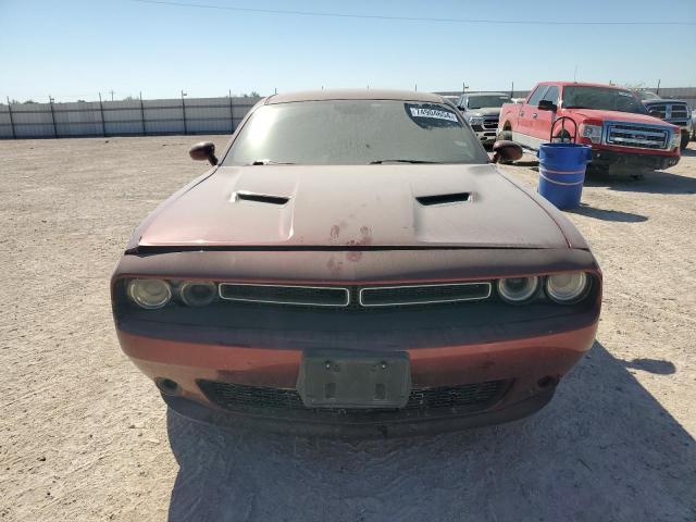 Photo 4 VIN: 2C3CDZGGXKH680579 - DODGE CHALLENGER 