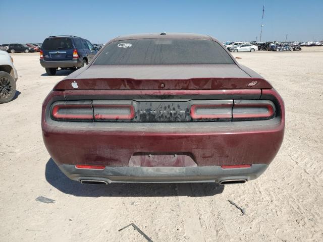 Photo 5 VIN: 2C3CDZGGXKH680579 - DODGE CHALLENGER 