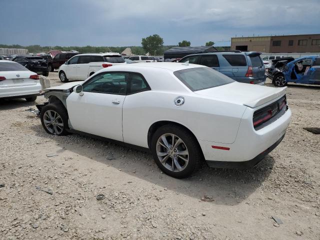 Photo 1 VIN: 2C3CDZGGXLH189026 - DODGE CHALLENGER 