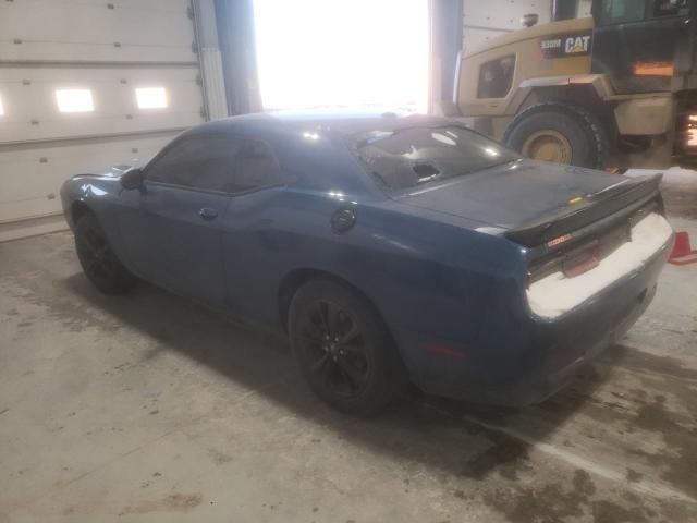 Photo 1 VIN: 2C3CDZGGXMH564852 - DODGE CHALLENGER 