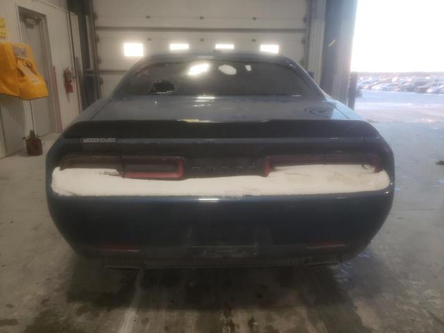 Photo 5 VIN: 2C3CDZGGXMH564852 - DODGE CHALLENGER 