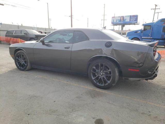 Photo 1 VIN: 2C3CDZGGXNH156756 - DODGE CHALLENGER 