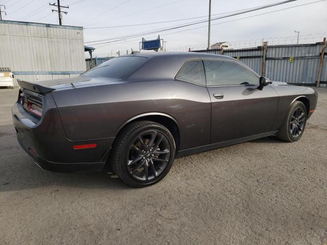 Photo 2 VIN: 2C3CDZGGXNH156756 - DODGE CHALLENGER 