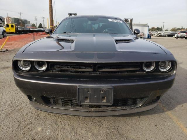 Photo 4 VIN: 2C3CDZGGXNH156756 - DODGE CHALLENGER 