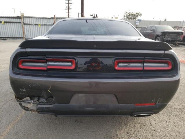 Photo 5 VIN: 2C3CDZGGXNH156756 - DODGE CHALLENGER 