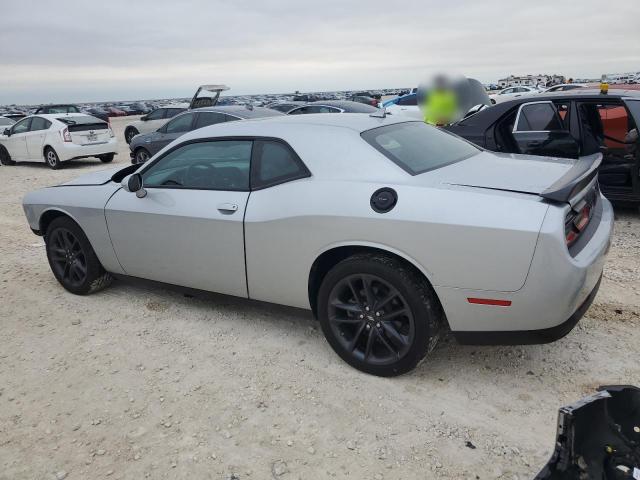 Photo 1 VIN: 2C3CDZGGXPH571403 - DODGE CHALLENGER 