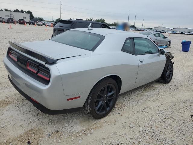 Photo 2 VIN: 2C3CDZGGXPH571403 - DODGE CHALLENGER 