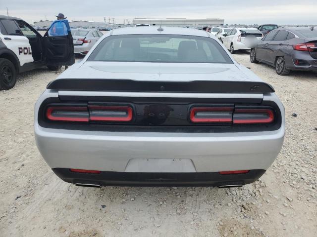 Photo 5 VIN: 2C3CDZGGXPH571403 - DODGE CHALLENGER 