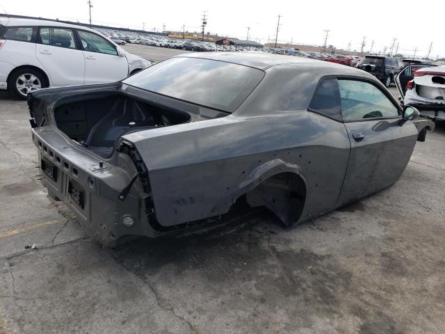 Photo 2 VIN: 2C3CDZH9XJH102318 - DODGE CHALLENGER 