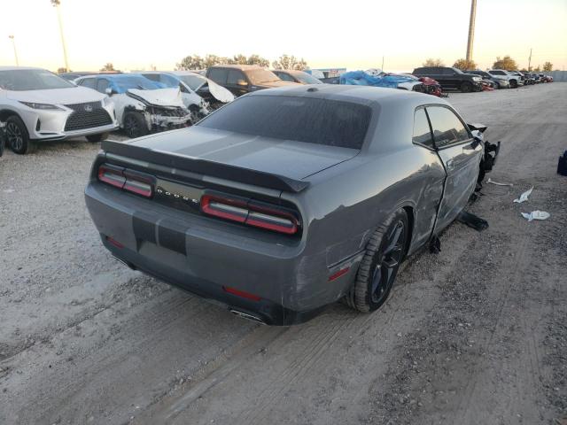 Photo 3 VIN: 2C3CDZJG0KH541487 - DODGE CHALLENGER 