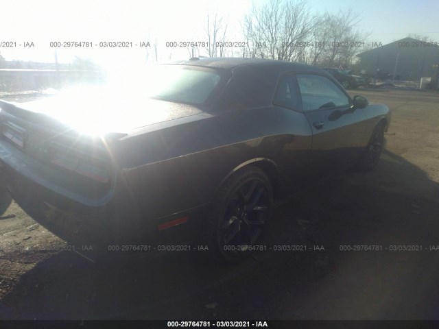 Photo 3 VIN: 2C3CDZJG0KH596764 - DODGE CHALLENGER 