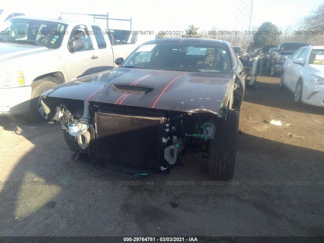 Photo 5 VIN: 2C3CDZJG0KH596764 - DODGE CHALLENGER 