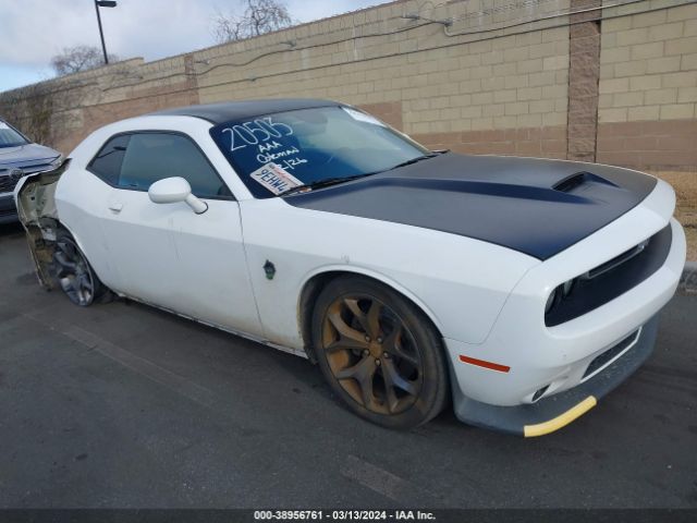 Photo 0 VIN: 2C3CDZJG0KH670281 - DODGE CHALLENGER 