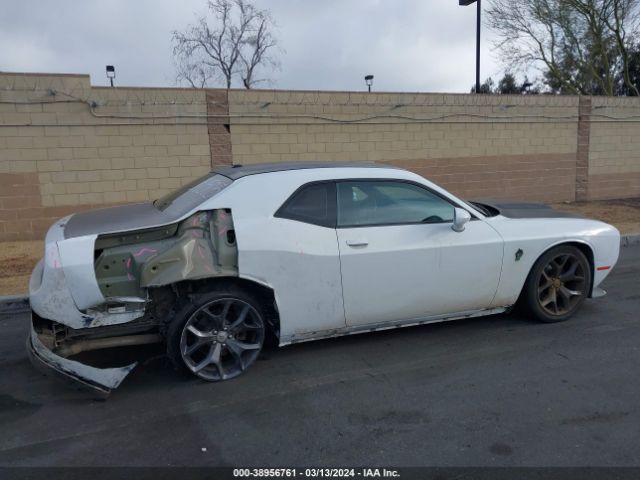 Photo 5 VIN: 2C3CDZJG0KH670281 - DODGE CHALLENGER 