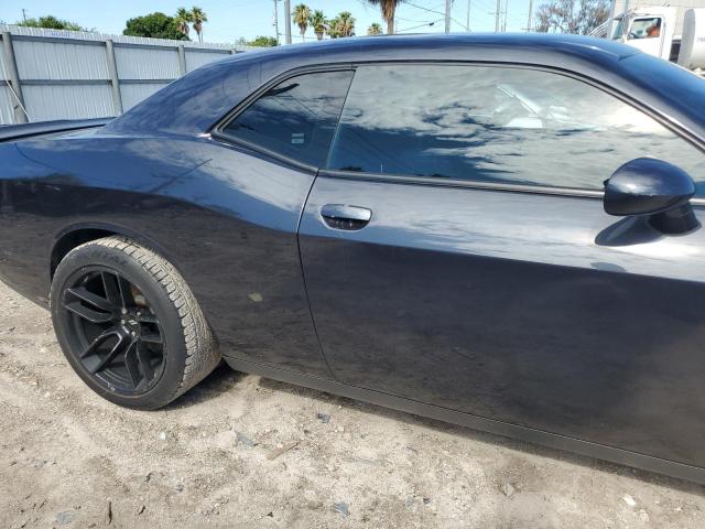 Photo 11 VIN: 2C3CDZJG0KH690305 - DODGE CHALLENGER 