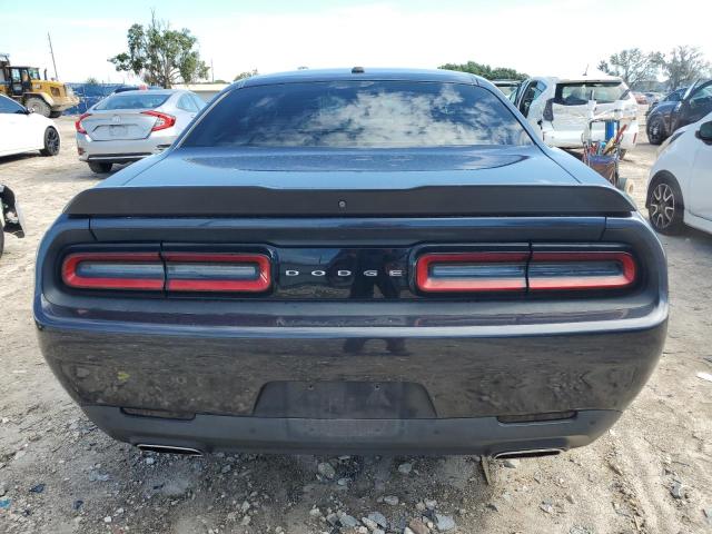 Photo 5 VIN: 2C3CDZJG0KH690305 - DODGE CHALLENGER 