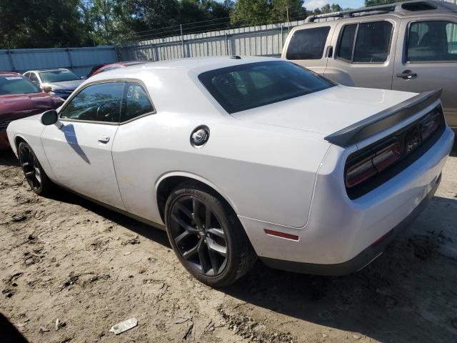 Photo 1 VIN: 2C3CDZJG0MH572810 - DODGE CHALLENGER 