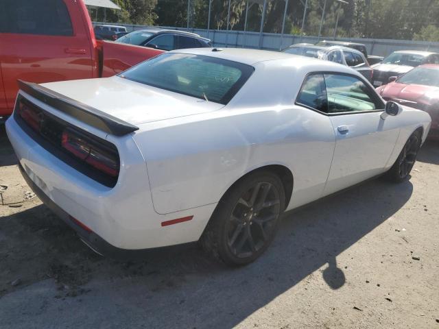 Photo 2 VIN: 2C3CDZJG0MH572810 - DODGE CHALLENGER 