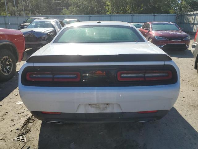 Photo 5 VIN: 2C3CDZJG0MH572810 - DODGE CHALLENGER 