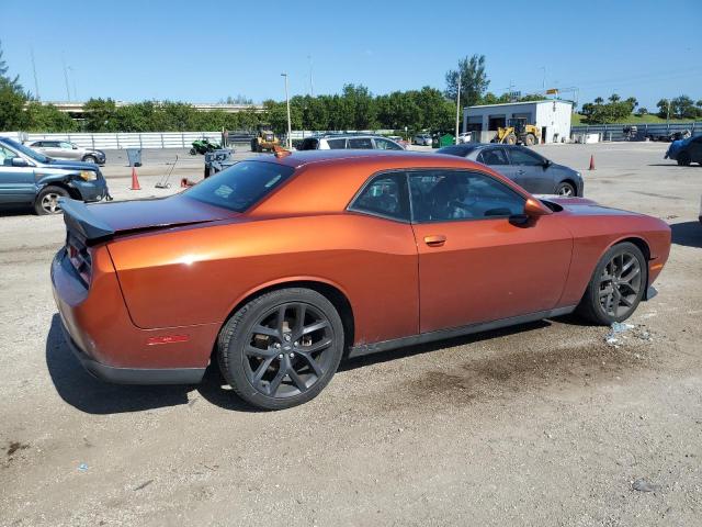 Photo 2 VIN: 2C3CDZJG0MH603134 - DODGE CHALLENGER 