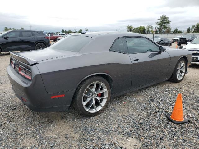 Photo 2 VIN: 2C3CDZJG0MH672342 - DODGE CHALLENGER 