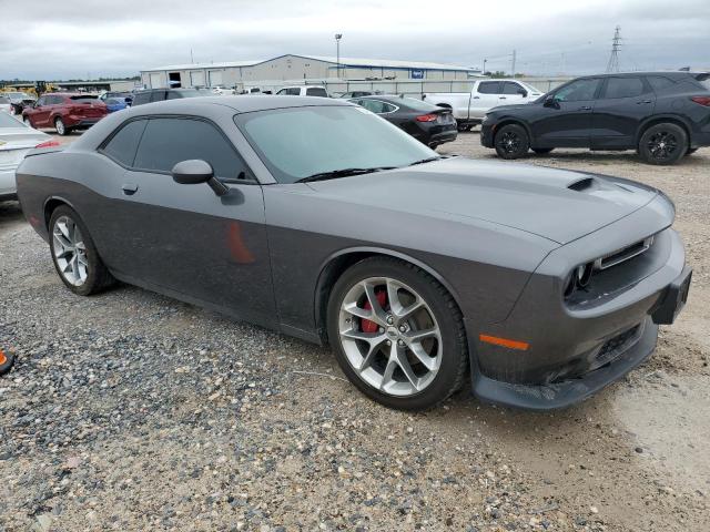 Photo 3 VIN: 2C3CDZJG0MH672342 - DODGE CHALLENGER 