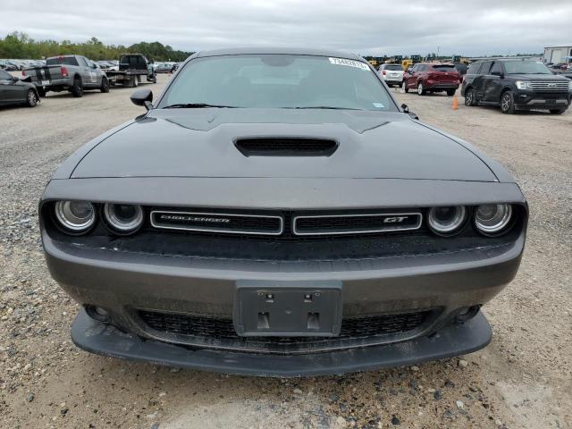 Photo 4 VIN: 2C3CDZJG0MH672342 - DODGE CHALLENGER 