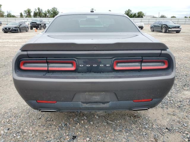 Photo 5 VIN: 2C3CDZJG0MH672342 - DODGE CHALLENGER 