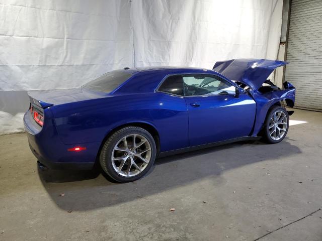 Photo 2 VIN: 2C3CDZJG0NH116985 - DODGE CHALLENGER 