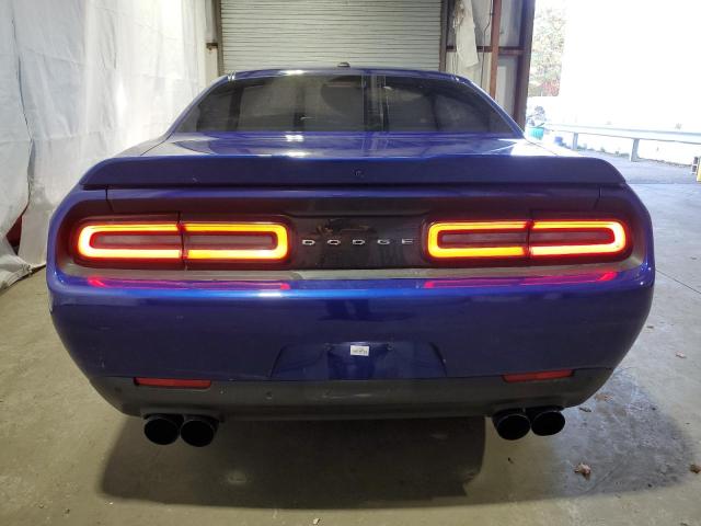 Photo 5 VIN: 2C3CDZJG0NH116985 - DODGE CHALLENGER 