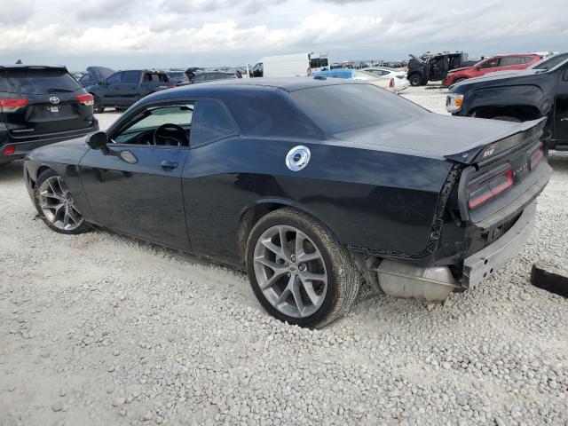 Photo 1 VIN: 2C3CDZJG0NH159867 - DODGE CHALLENGER 