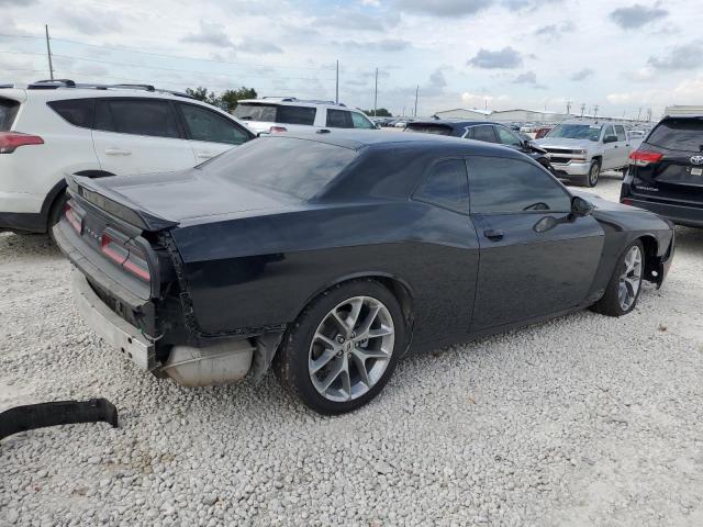 Photo 2 VIN: 2C3CDZJG0NH159867 - DODGE CHALLENGER 