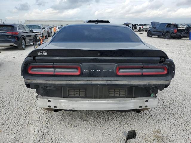 Photo 5 VIN: 2C3CDZJG0NH159867 - DODGE CHALLENGER 