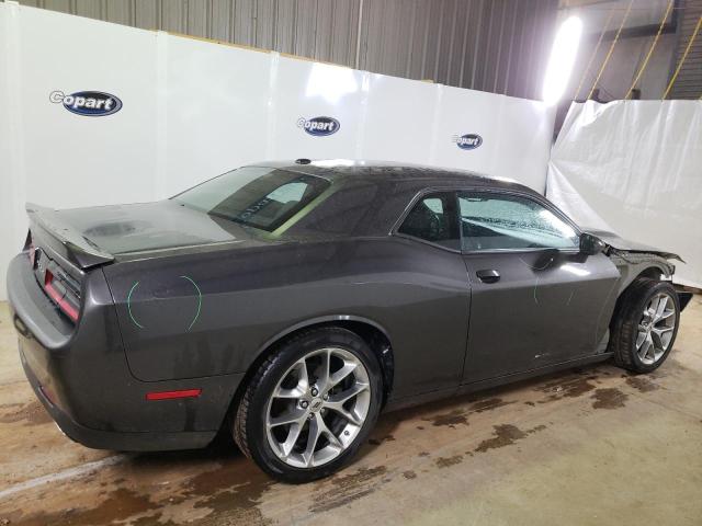 Photo 2 VIN: 2C3CDZJG0NH214687 - DODGE CHALLENGER 