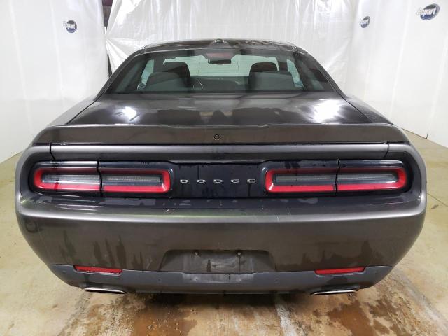 Photo 5 VIN: 2C3CDZJG0NH214687 - DODGE CHALLENGER 