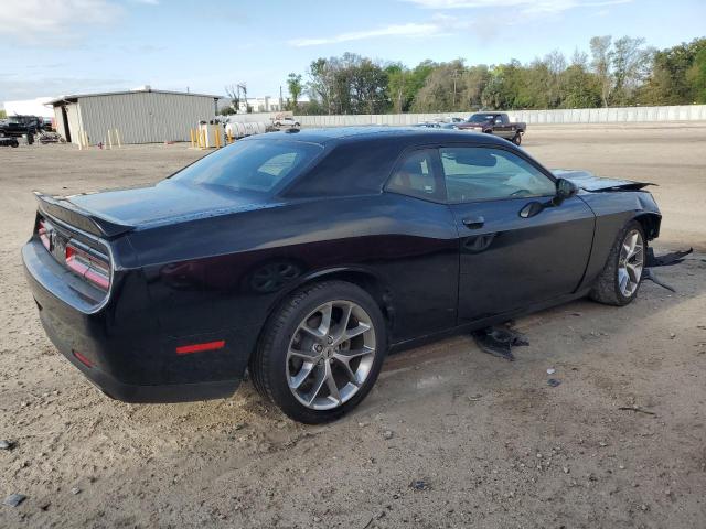 Photo 2 VIN: 2C3CDZJG0NH223096 - DODGE CHALLENGER 