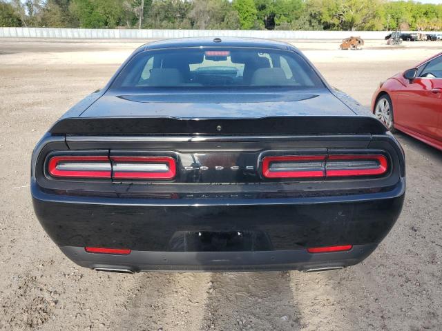 Photo 5 VIN: 2C3CDZJG0NH223096 - DODGE CHALLENGER 