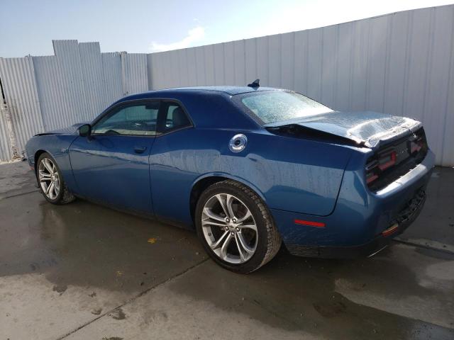 Photo 1 VIN: 2C3CDZJG0NH233773 - DODGE CHALLENGER 