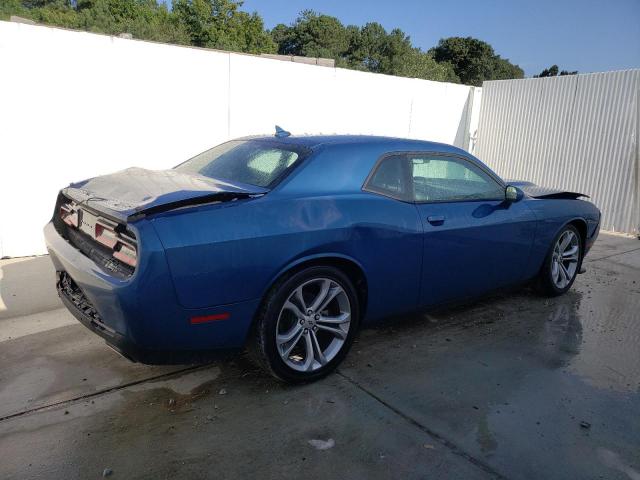 Photo 2 VIN: 2C3CDZJG0NH233773 - DODGE CHALLENGER 