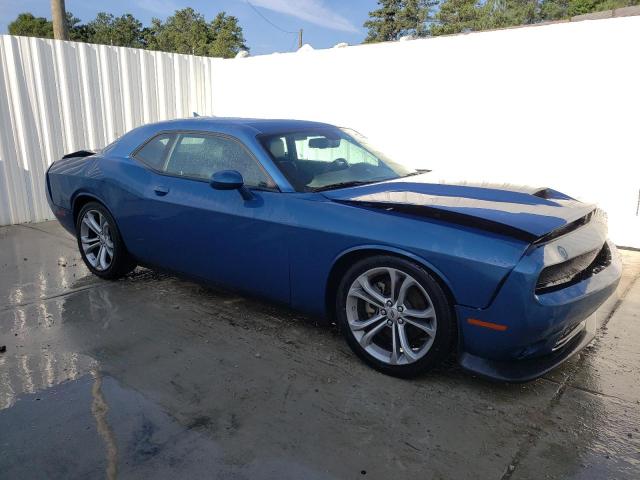 Photo 3 VIN: 2C3CDZJG0NH233773 - DODGE CHALLENGER 