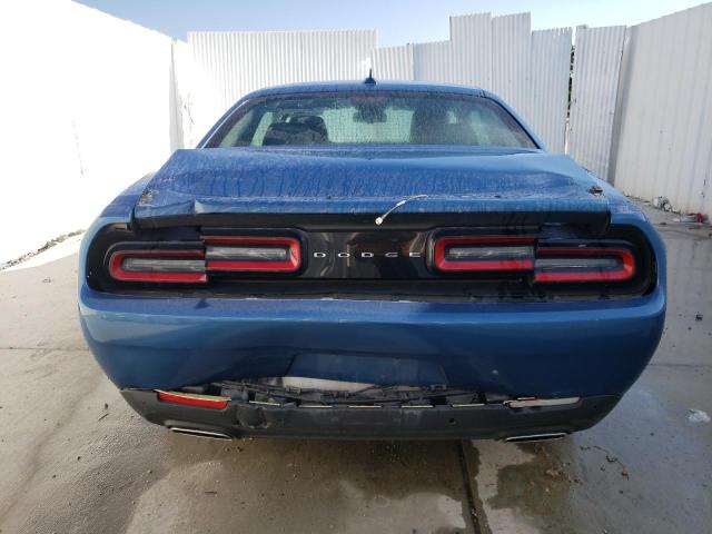 Photo 5 VIN: 2C3CDZJG0NH233773 - DODGE CHALLENGER 