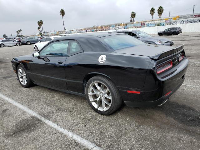 Photo 1 VIN: 2C3CDZJG0NH247107 - DODGE CHALLENGER 