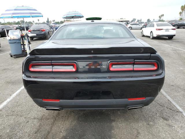 Photo 5 VIN: 2C3CDZJG0NH247107 - DODGE CHALLENGER 