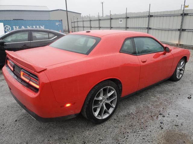 Photo 2 VIN: 2C3CDZJG0NH249519 - DODGE CHALLENGER 