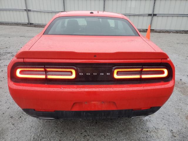 Photo 5 VIN: 2C3CDZJG0NH249519 - DODGE CHALLENGER 