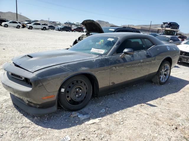 Photo 0 VIN: 2C3CDZJG0NH265428 - DODGE CHALLENGER 