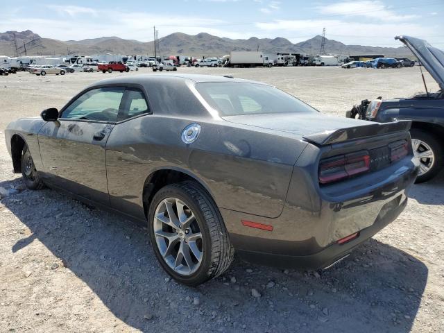 Photo 1 VIN: 2C3CDZJG0NH265428 - DODGE CHALLENGER 