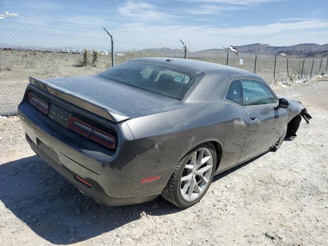 Photo 2 VIN: 2C3CDZJG0NH265428 - DODGE CHALLENGER 