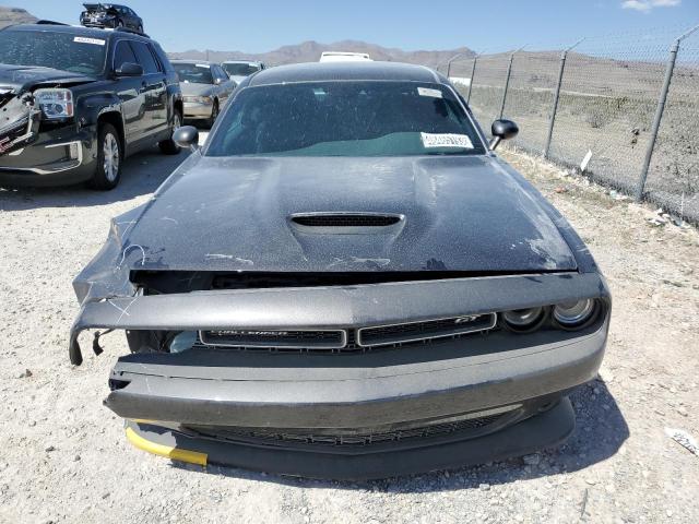 Photo 4 VIN: 2C3CDZJG0NH265428 - DODGE CHALLENGER 